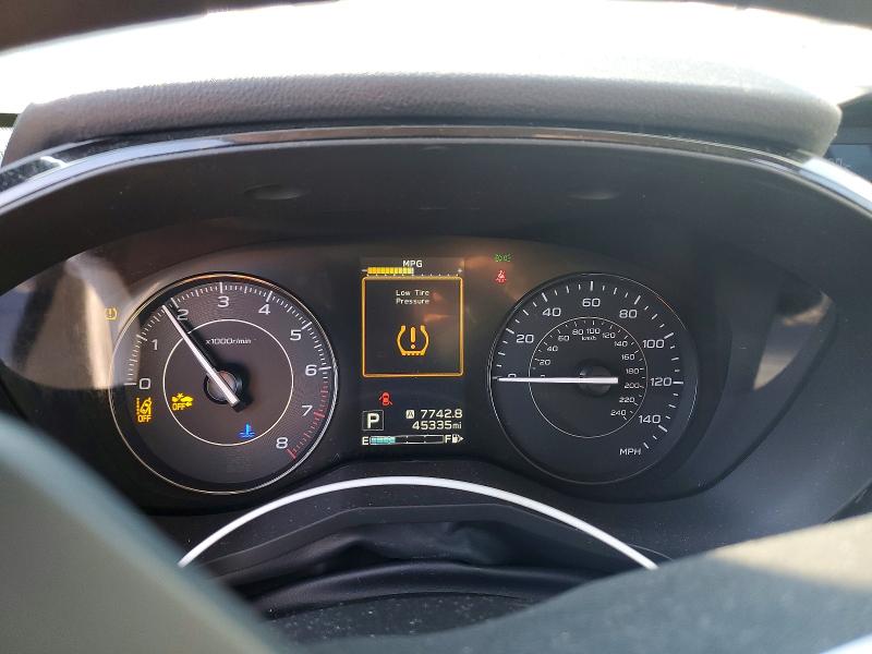 Aukcja sprzedaży 2022 Subaru Impreza, vin: 4S3GTAB65N3717884, numer aukcji: 74849355