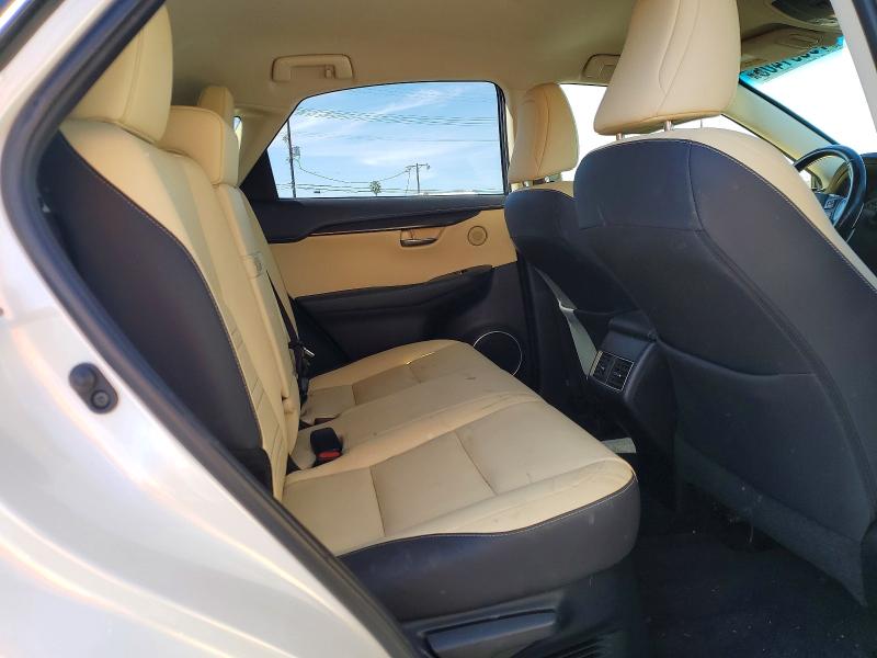 79091405 :رقم المزاد ، JTJYARBZXJ2108967 vin ، 2018 Lexus Nx 300 مزاد بيع