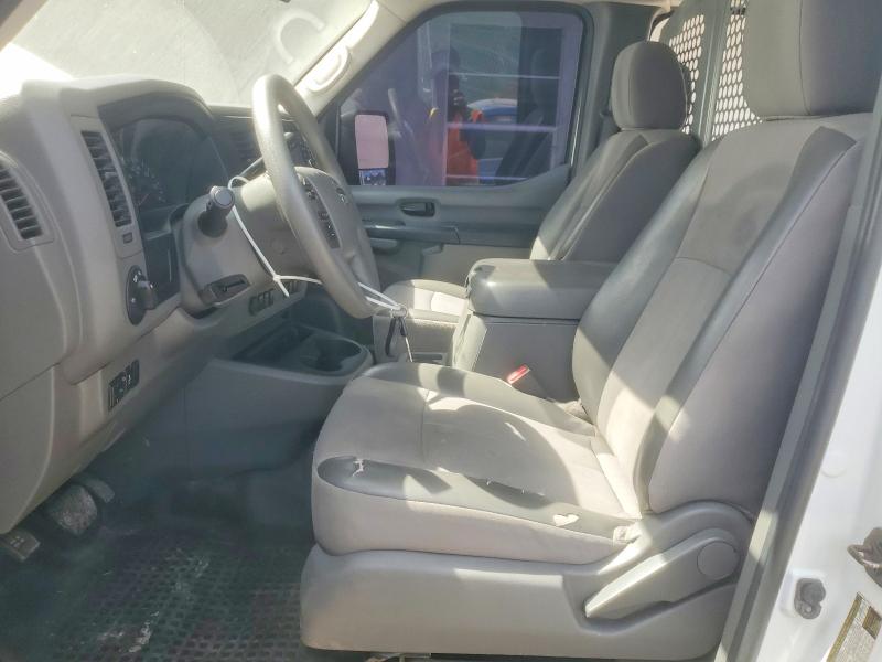 78494505 :رقم المزاد ، 1N6BF0KY5GN813323 vin ، 2016 Nissan Nv مزاد بيع