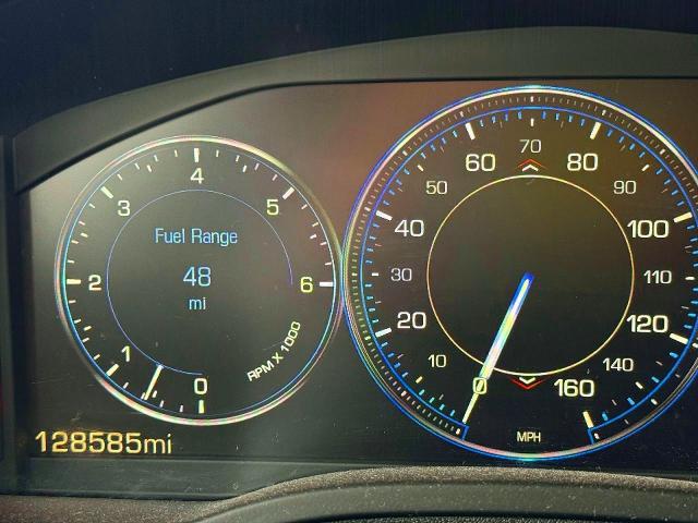 Auction sale of the 2015 Cadillac Escalade, vin: 1GYS4JKJ0FR237353, lot number: 79300855
