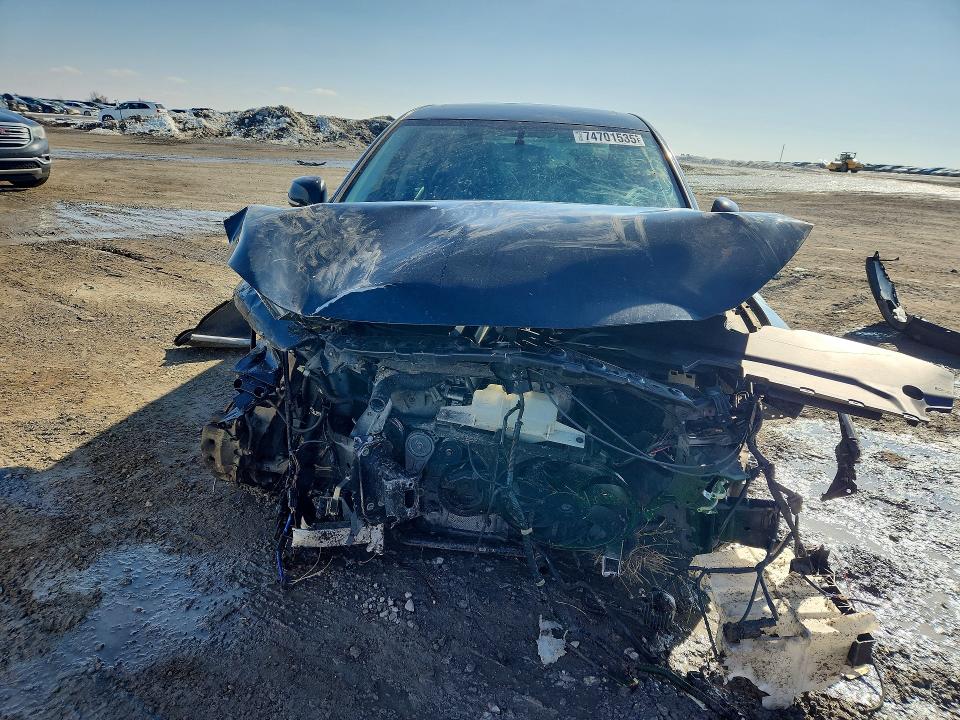 Aukcja sprzedaży 2015 Infiniti Q50, vin: JN1BV7AP7FM340474, numer aukcji: 74701535