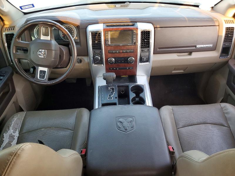 2011 Dodge Ram 1500 მანქანა იყიდება აუქციონზე, vin: 1D7RV1GT3BS668791, აუქციონის ნომერი: 76486965