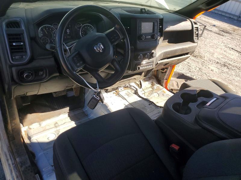 Продаж на аукціоні авто 2022 Ram 3500, vin: 3C7WR8AJ4NG320093, номер лоту: 76994825