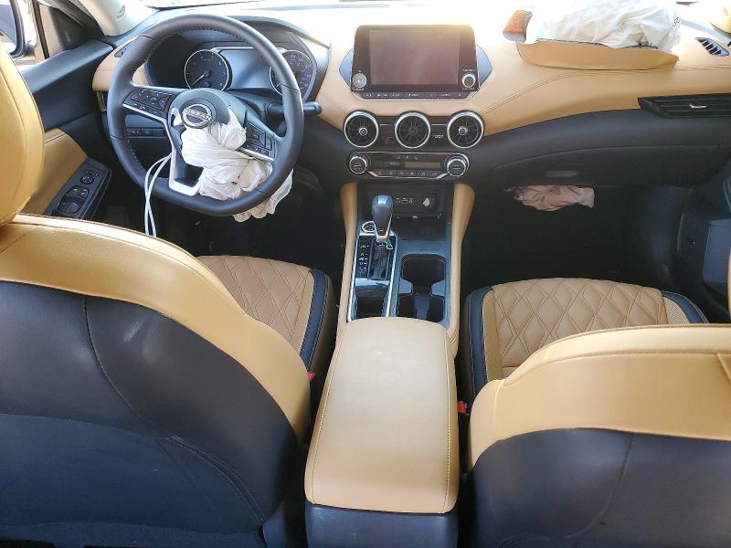 Продаж на аукціоні авто 2025 Nissan Sentra, vin: 3N1AB8CV8SY363694, номер лоту: 77803845