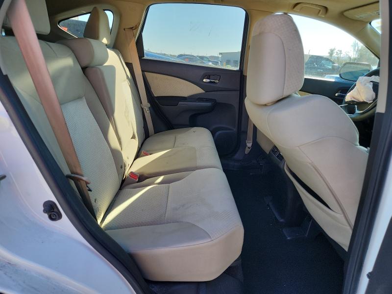 Продажа на аукционе авто 2016 Honda Cr-v, vin: 5J6RM4H56GL074688, номер лота: 77527235