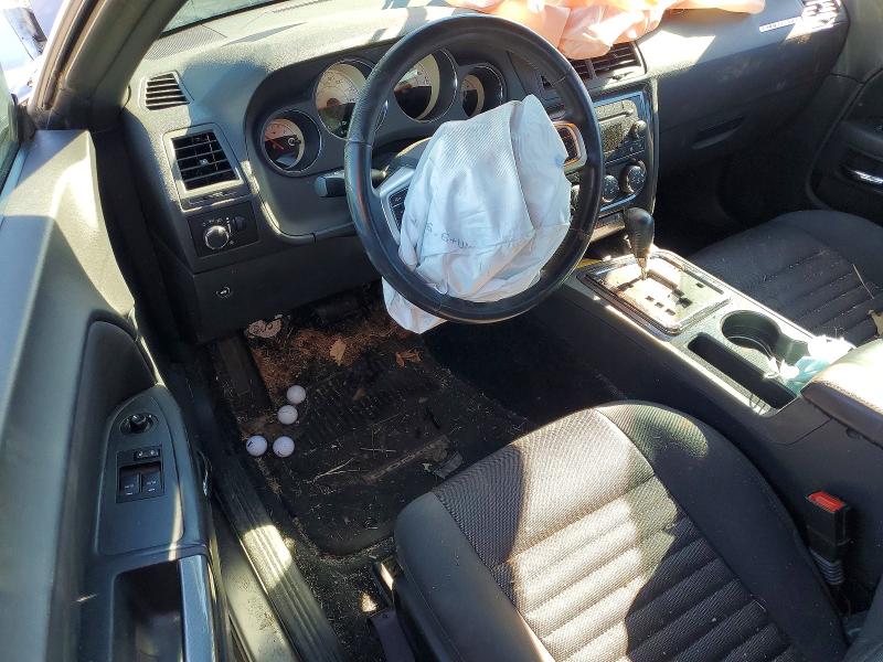 Aukcja sprzedaży 2014 Dodge Challenger, vin: 2C3CDYAG2EH214846, numer aukcji: 77573665
