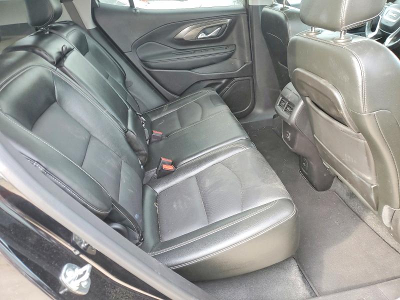 77721245 :رقم المزاد ، 3GKALVEG1RL197179 vin ، 2024 Gmc Terrain مزاد بيع