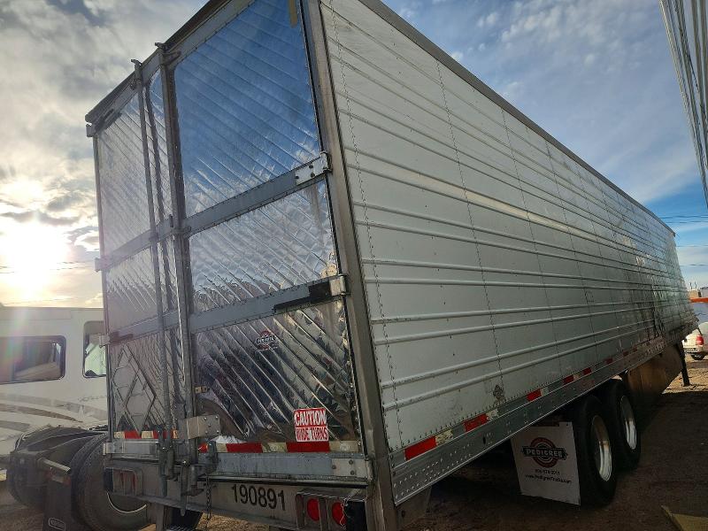 Aukcja sprzedaży 2019 Trailer Cargo Trai, vin: 1UYVS2534K6607342, numer aukcji: 46759606