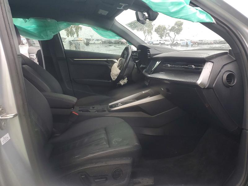 Aukcja sprzedaży 2024 Audi A3, vin: WAUGUDGY2RA040428, numer aukcji: 77111635
