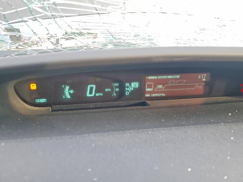Aukcja sprzedaży 2014 Toyota Prius, vin: JTDKN3DU9E1787041, numer aukcji: 76428855
