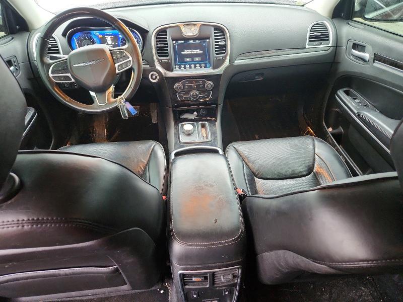 78443855 :رقم المزاد ، 2C3CCAKG5KH624898 vin ، 2019 Chrysler 300 مزاد بيع