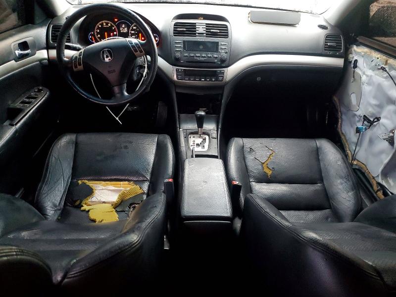 Aukcja sprzedaży 2005 Acura Tsx, vin: JH4CL96825C002729, numer aukcji: 77900505