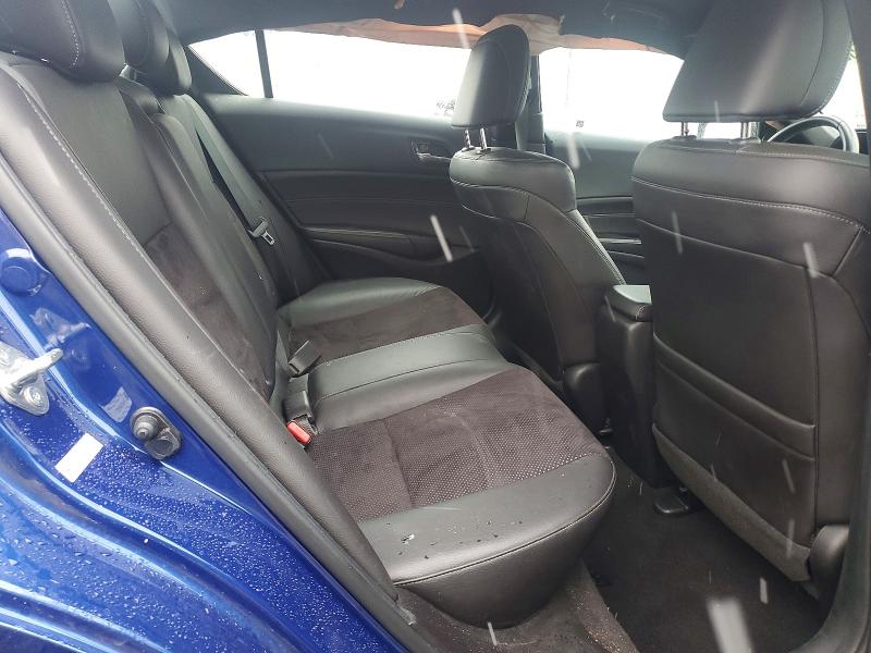 Продажа на аукционе авто 2016 Acura Ilx, vin: 19UDE2F88GA017937, номер лота: 77578555