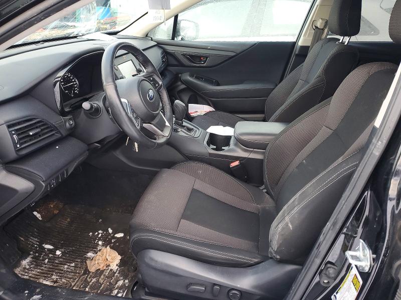 Продаж на аукціоні авто 2023 Subaru Outback, vin: 4S4BTDAC3P3211469, номер лоту: 73962365