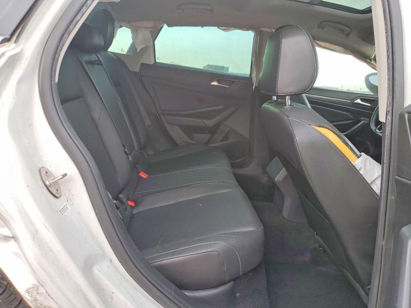 Aukcja sprzedaży 2019 Volkswagen Jetta, vin: 3VWE57BU5KM061910, numer aukcji: 74598845