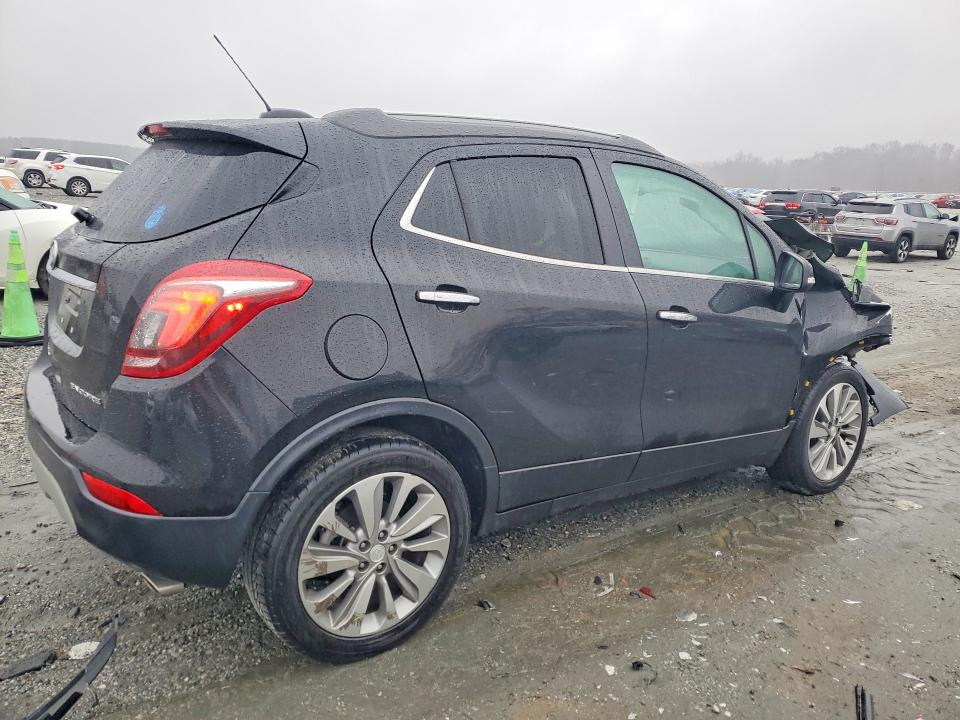 Aukcja sprzedaży 2019 Buick Encore, vin: KL4CJASB4KB939264, numer aukcji: 78975055