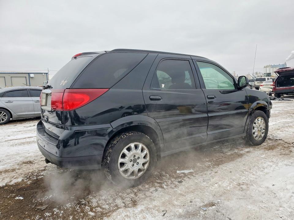 Продажа на аукционе авто 2007 Buick Rendezvous, vin: 3G5DA03L47S528249, номер лота: 75489965