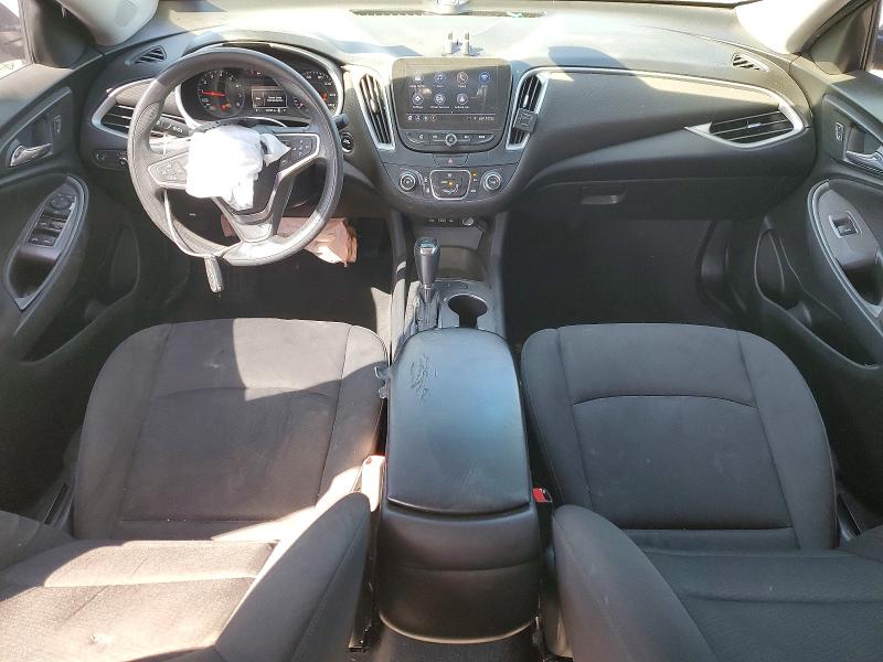 Aukcja sprzedaży 2019 Chevrolet Malibu, vin: 1G1ZB5ST6KF183838, numer aukcji: 78092125