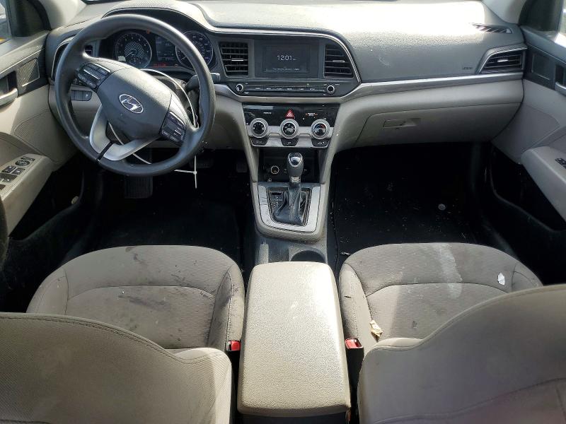 Продаж на аукціоні авто 2019 Hyundai Elantra Se, vin: 5NPD74LF9KH424870, номер лоту: 76667875