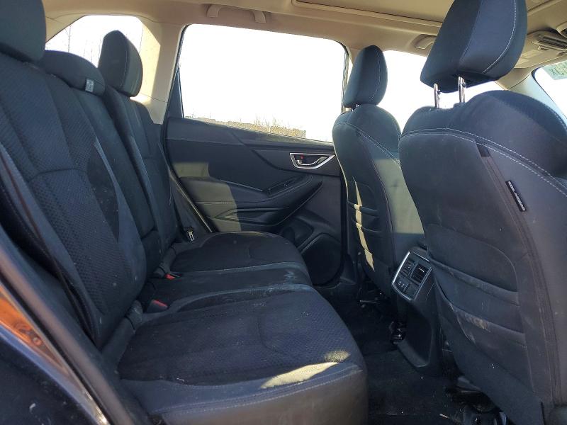 Auction sale of the 2019 Subaru Forester, vin: JF2SKAGC5KH488411, lot number: 76965465
