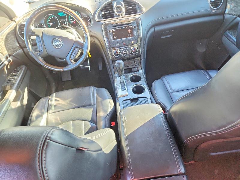 Aukcja sprzedaży 2014 Buick Enclave, vin: 5GAKRBKD2EJ119231, numer aukcji: 78681625