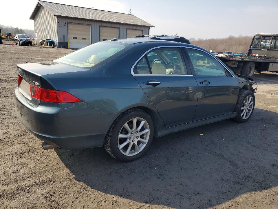Продаж на аукціоні авто 2008 Acura Tsx, vin: JH4CL96968C011642, номер лоту: 77758465
