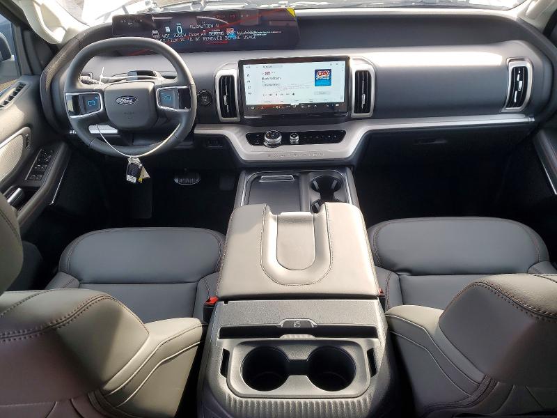 Продаж на аукціоні авто 2025 Ford Expedition, vin: 1FMJK1J84SEA65394, номер лоту: 76710625