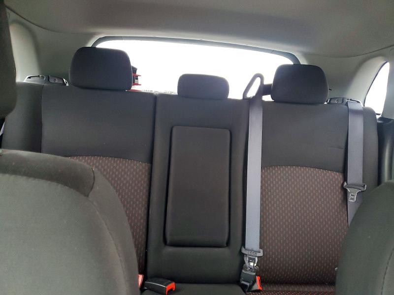 Продаж на аукціоні авто 2018 Mitsubishi Outlander Sport, vin: JA4AR3AU2JZ012901, номер лоту: 77936715