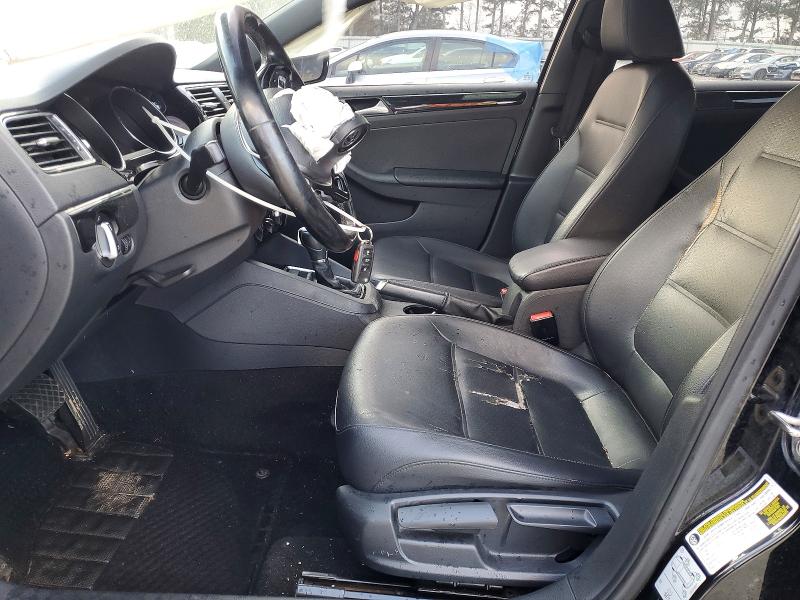 2018 Volkswagen Jetta მანქანა იყიდება აუქციონზე, vin: 3VWD17AJ8JM231044, აუქციონის ნომერი: 78275645