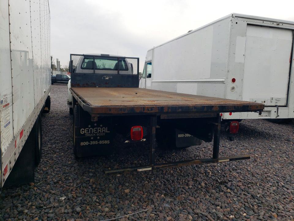 2015 Ford F650 Super მანქანა იყიდება აუქციონზე, vin: 3FRNF6HD7FV797459, აუქციონის ნომერი: 76154585