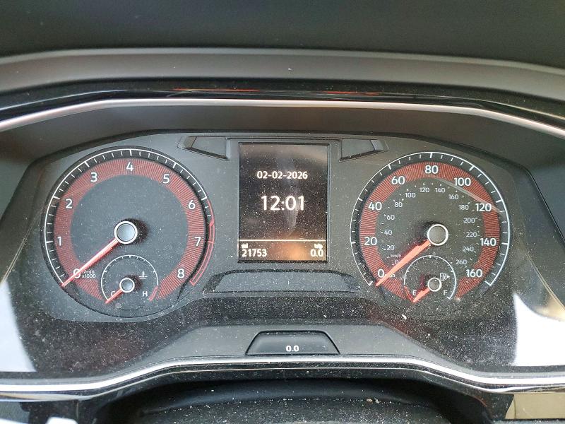 Продаж на аукціоні авто 2020 Volkswagen Jetta, vin: 3VWCB7BU7LM032684, номер лоту: 75834565