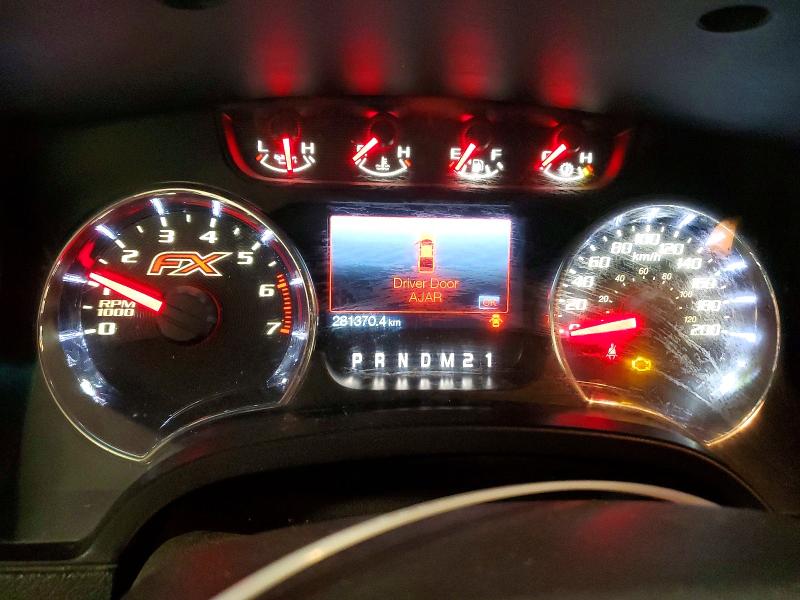 Продажа на аукционе авто 2014 Ford F150 Super, vin: 1FTFW1ET6EFC98382, номер лота: 76410115