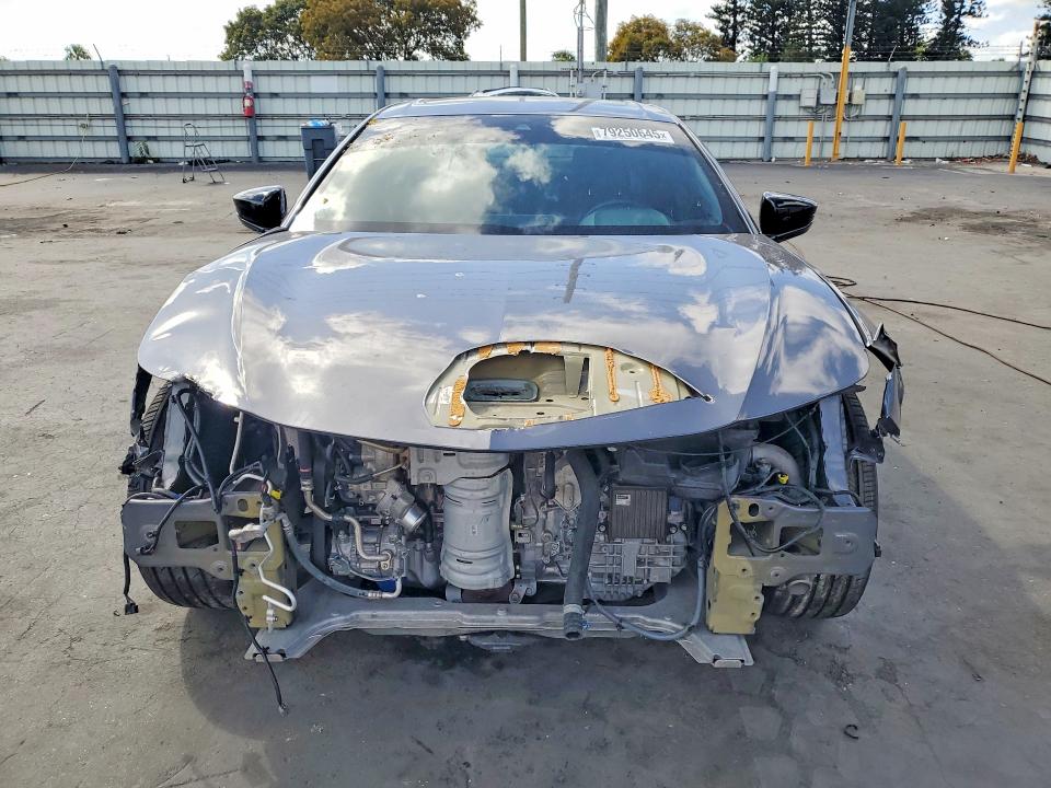 79250645 :رقم المزاد ، 19UUB6F52PA001738 vin ، 2023 Acura Tlx مزاد بيع