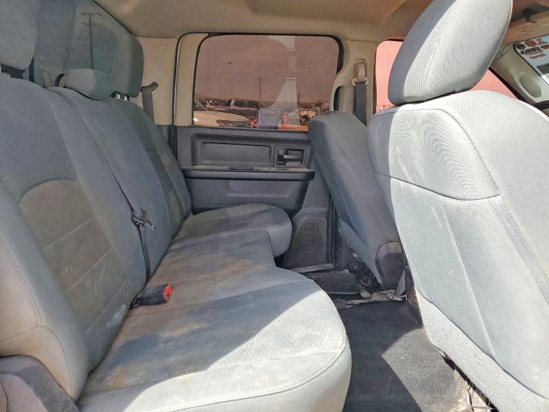Продажа на аукционе авто 2017 Ram 3500, vin: 3C63RRGL3HG596842, номер лота: 78829835