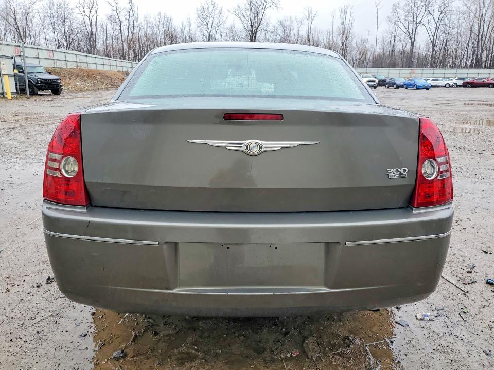 Aukcja sprzedaży 2010 Chrysler 300, vin: 2C3CA5CV9AH182944, numer aukcji: 75088305