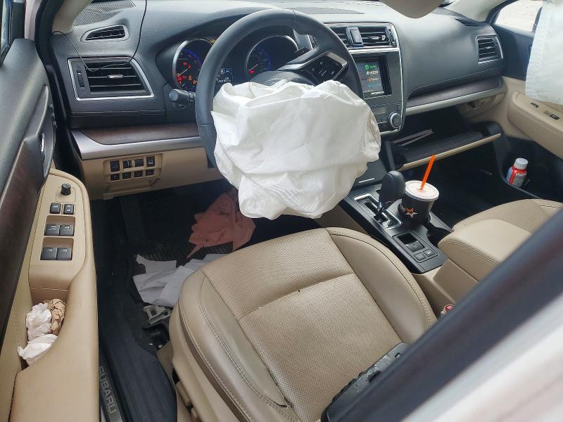 Продаж на аукціоні авто 2019 Subaru Outback, vin: 4S4BSANCXK3337591, номер лоту: 76182235