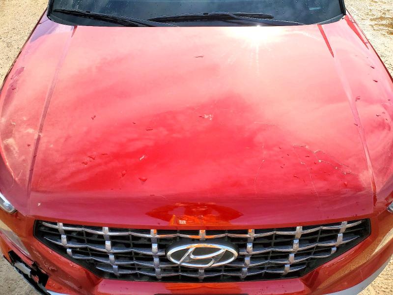 Продажа на аукционе авто 2024 Hyundai Venue, vin: KMHRC8A3XRU331627, номер лота: 76461355