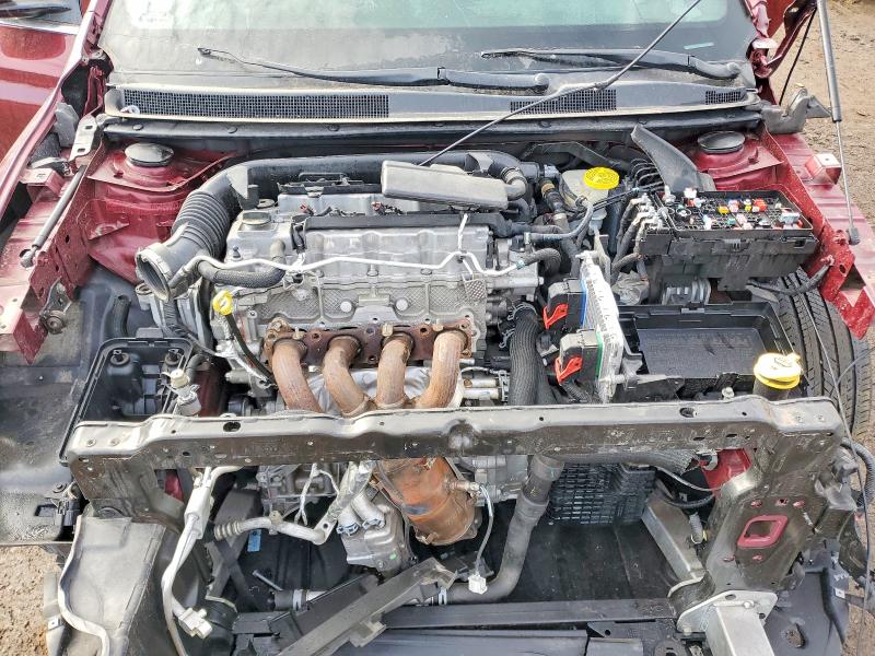 Aukcja sprzedaży 2016 Chrysler 200, vin: 1C3CCCAB3GN171395, numer aukcji: 79154475