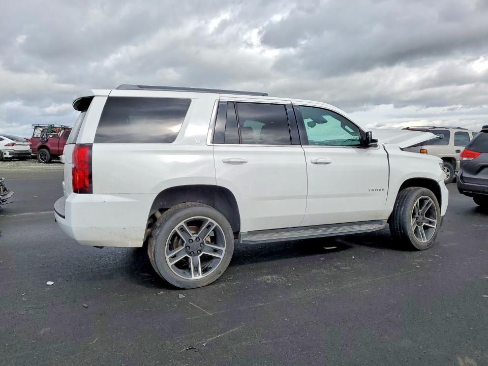 Aukcja sprzedaży 2016 Chevrolet Tahoe, vin: 1GNSCBKC0GR320595, numer aukcji: 77871745