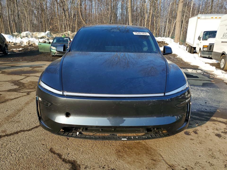Продаж на аукціоні авто 2026 Tesla Model Y, vin: 7SAYGDEE9TF526257, номер лоту: 76461455