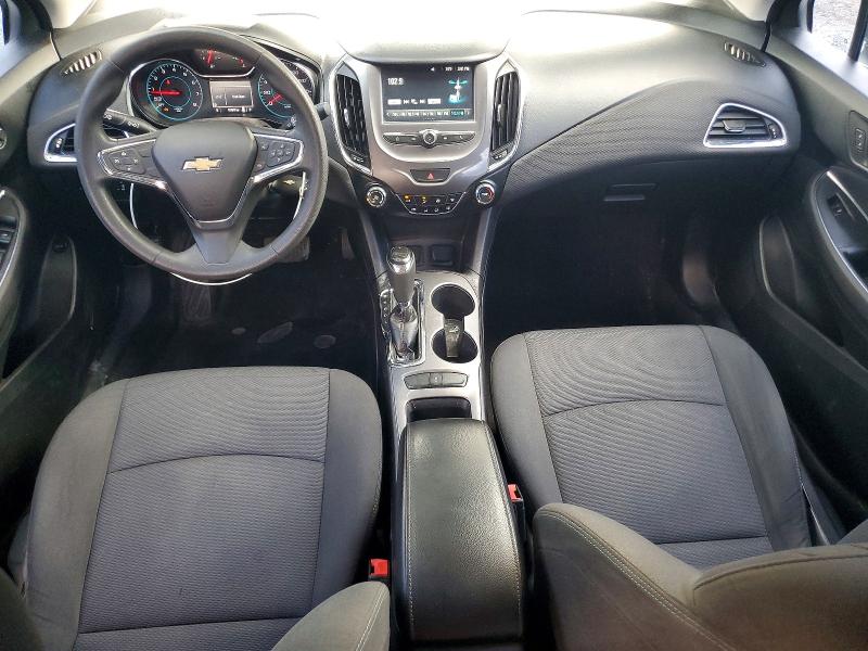 Aukcja sprzedaży 2018 Chevrolet Cruze, vin: 1G1BE5SM7J7189898, numer aukcji: 79103185