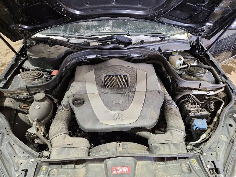 2010 Mercedes-benz E მანქანა იყიდება აუქციონზე, vin: WDDHF8HB5AA069869, აუქციონის ნომერი: 95466665