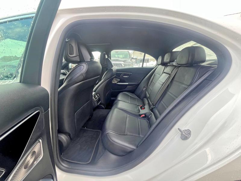Aukcja sprzedaży 2022 Mercedes-benz C, vin: W1KAF4HB7NR014681, numer aukcji: 79264425