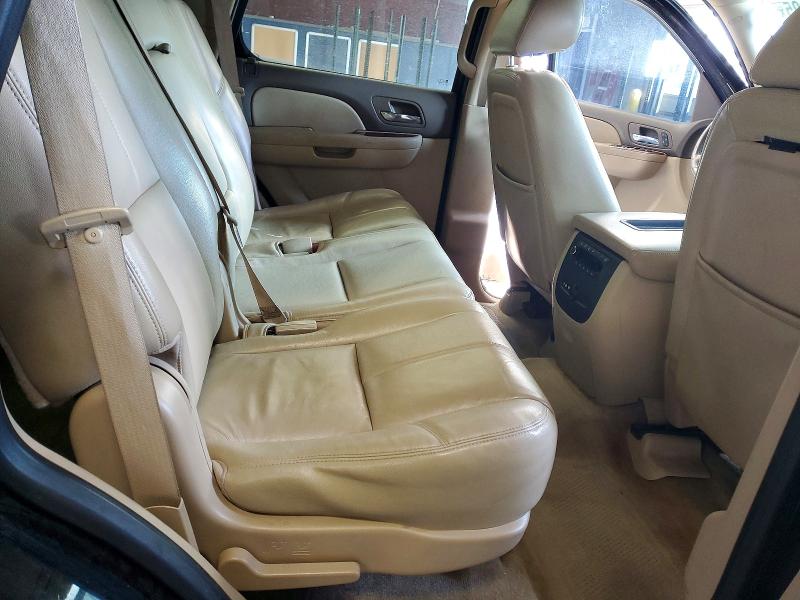 76805105 :رقم المزاد ، 1GNSKBE02DR135562 vin ، 2013 Chevrolet Tahoe مزاد بيع