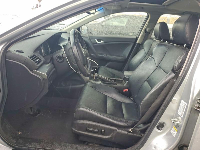 Aukcja sprzedaży 2013 Acura Tsx, vin: JH4CU2F40DC003961, numer aukcji: 77199095
