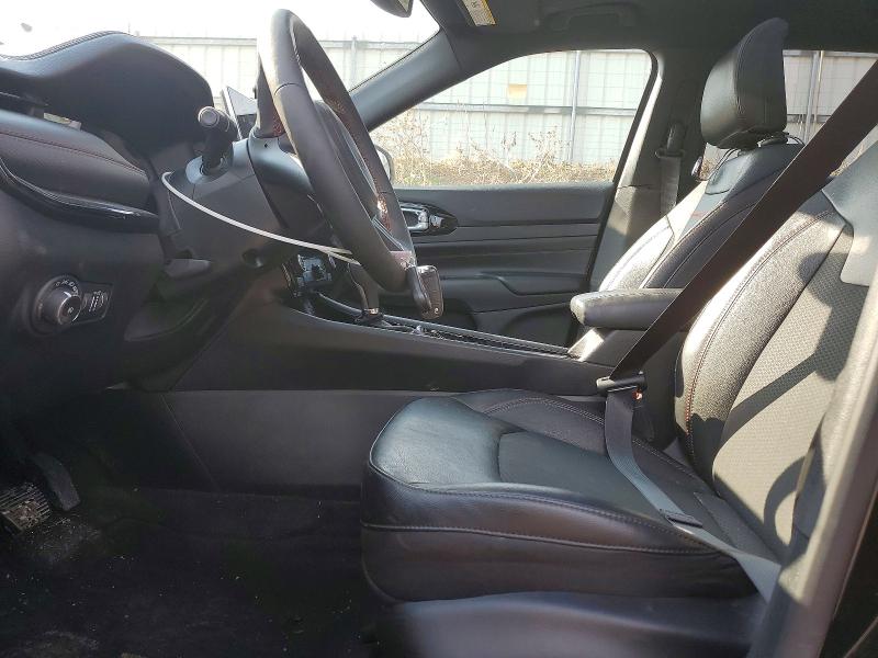 77509095 :رقم المزاد ، 3C4NJDDN4PT522059 vin ، 2023 Jeep Compass مزاد بيع
