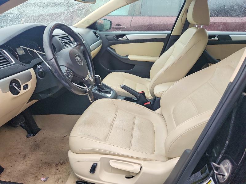 2014 Volkswagen Jetta მანქანა იყიდება აუქციონზე, vin: 3VWD07AJ7EM432748, აუქციონის ნომერი: 77878905