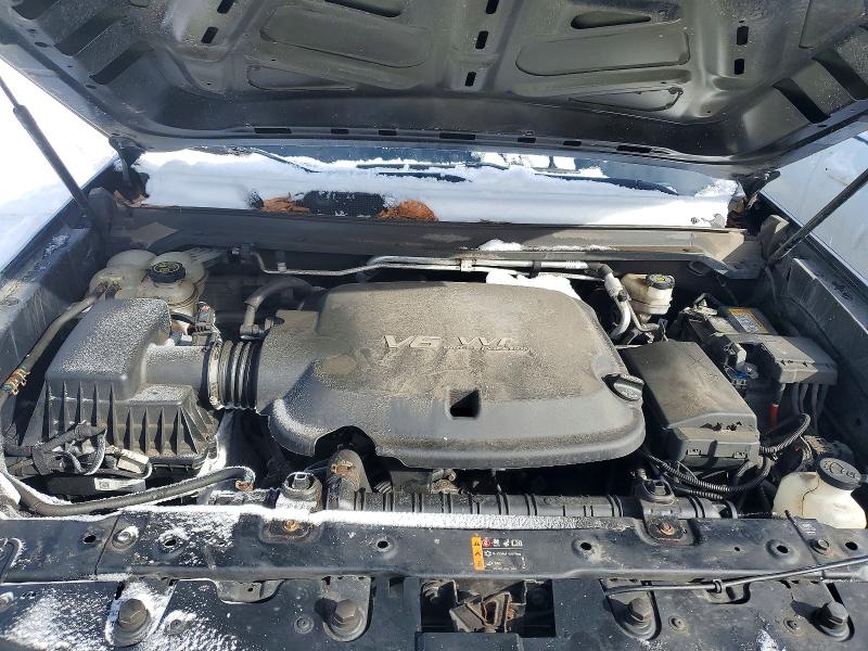 74773575 :رقم المزاد ، 1GCGTBENXL1196078 vin ، 2020 Chevrolet Colorado مزاد بيع