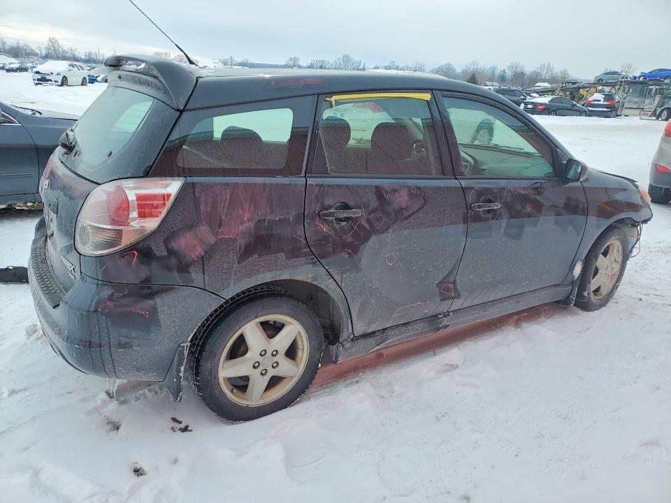 Aukcja sprzedaży 2007 Toyota Corolla Matrix, vin: 2T1KR32E47C656436, numer aukcji: 99750405