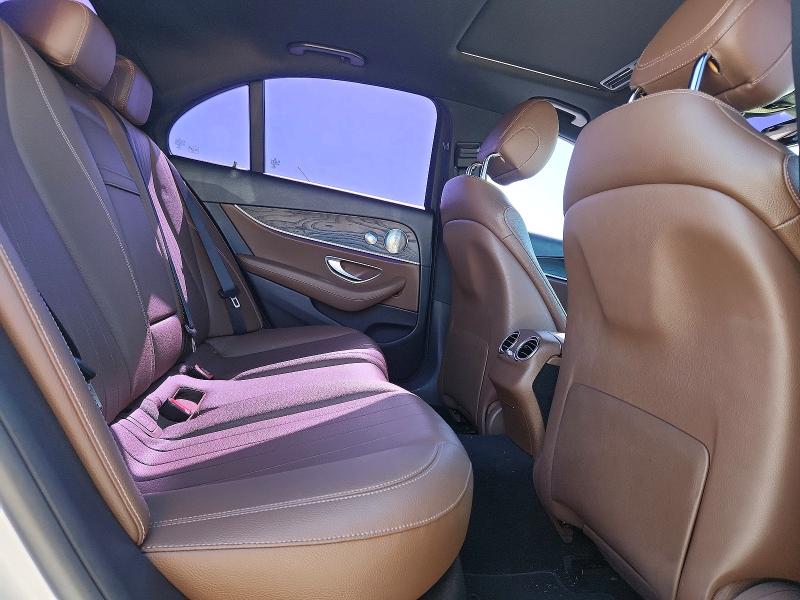 Продажа на аукционе авто 2017 Mercedes-benz E, vin: WDDZF4JB5HA081506, номер лота: 74560475